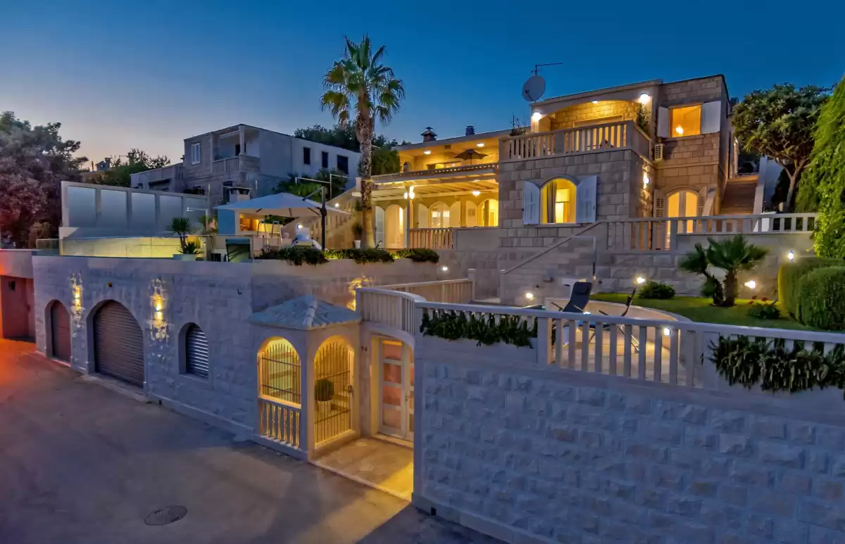 Villa Casa Blanca - Brač, Islands