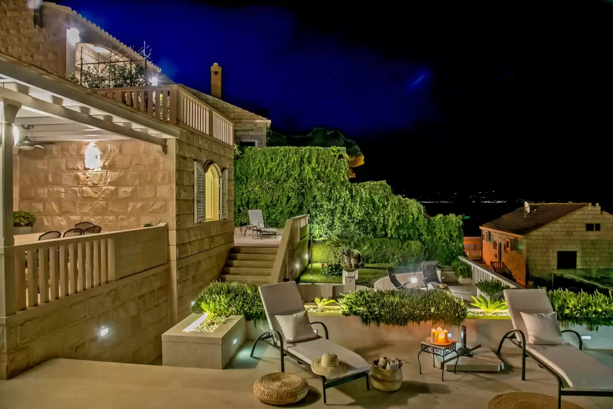 Villa Casa Blanca - Brač, Islands