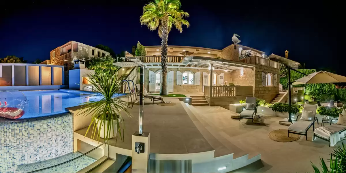 Villa Casa Blanca - Brač, Islands