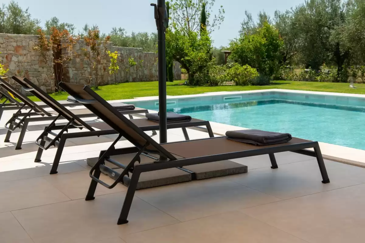 Villa Casa Cupra - Umag, Istrien