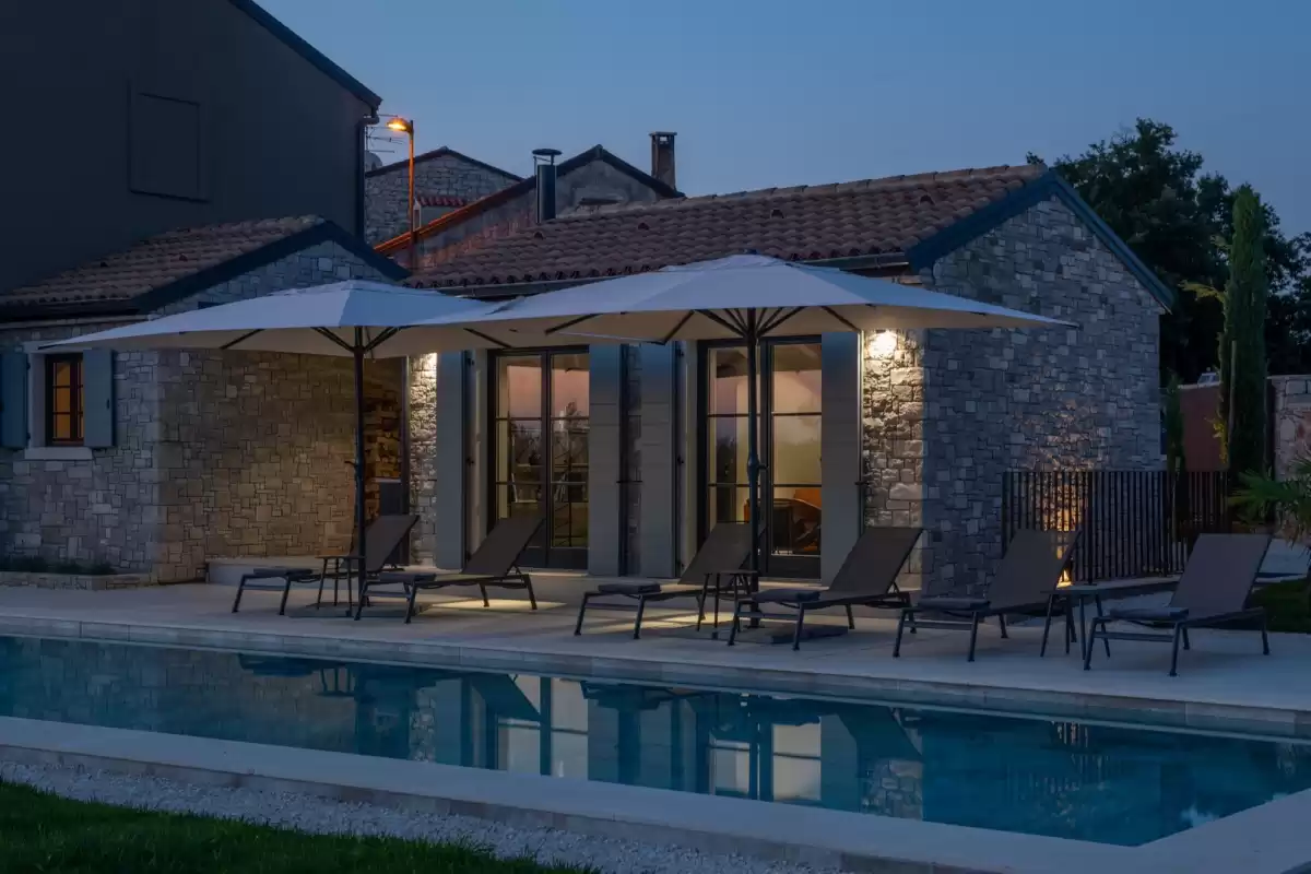Villa Casa Cupra - Umag, Istrien