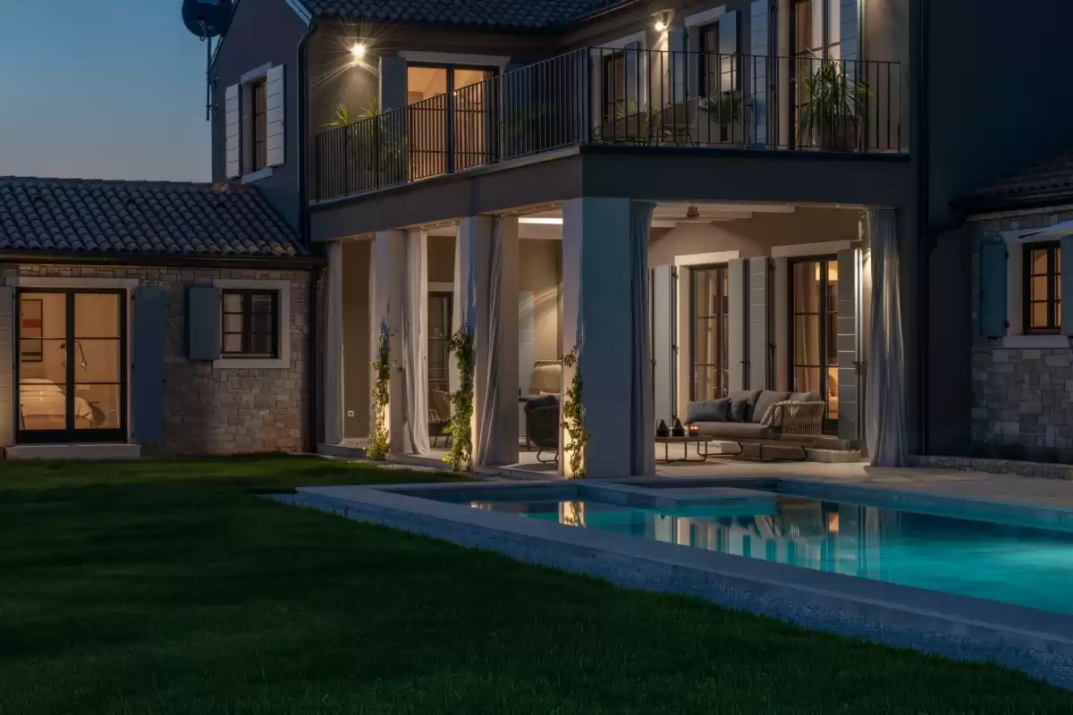 Villa Casa Cupra - Umag, Istrien