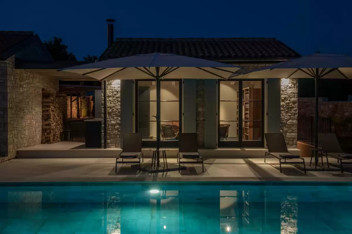 Villa Casa Cupra - Umag, Istrien