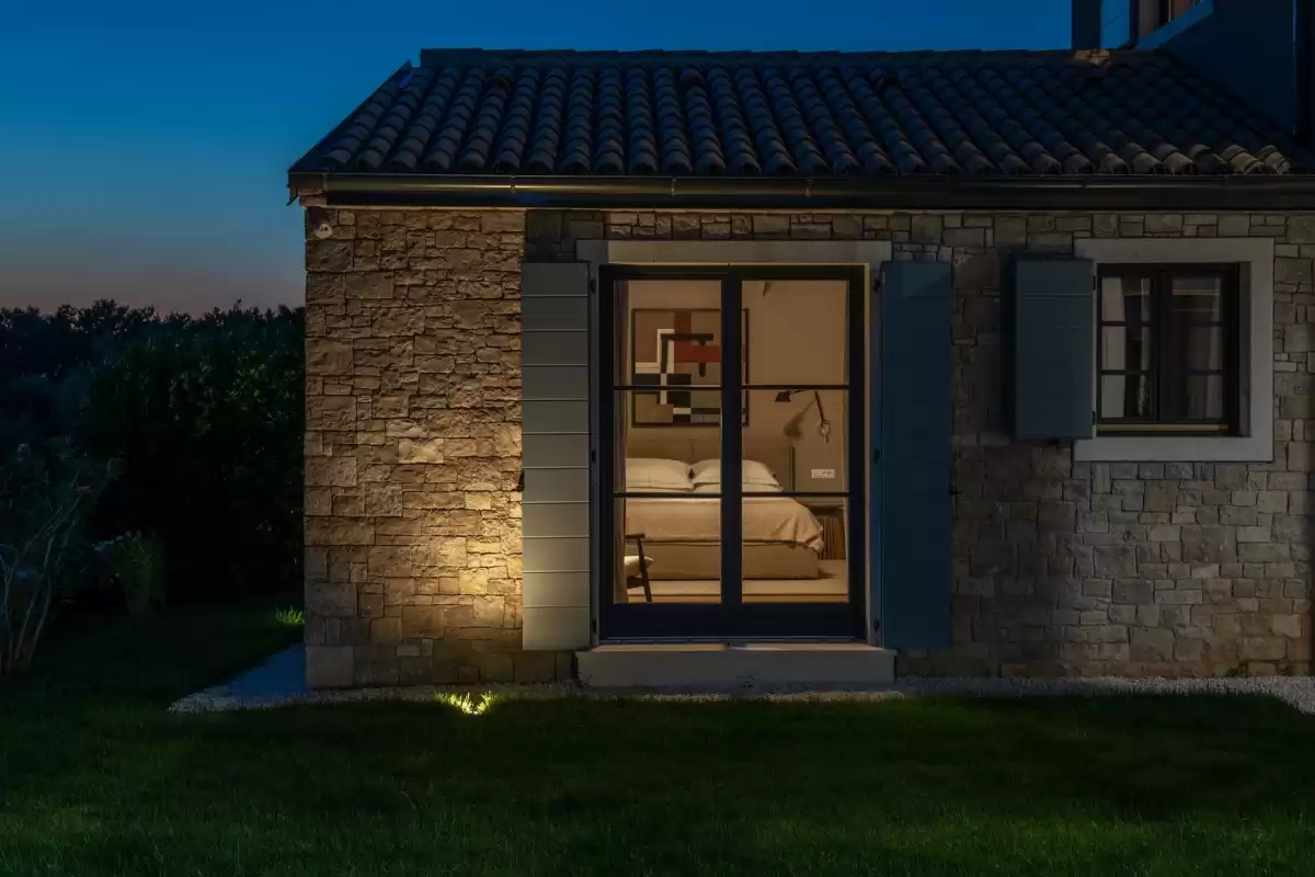 Villa Casa Cupra - Umag, Istrien