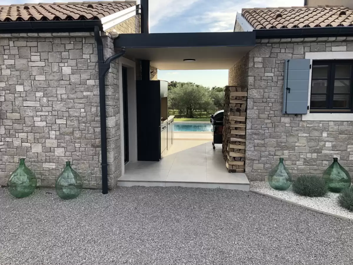 Villa Casa Cupra - Umag, Istrien