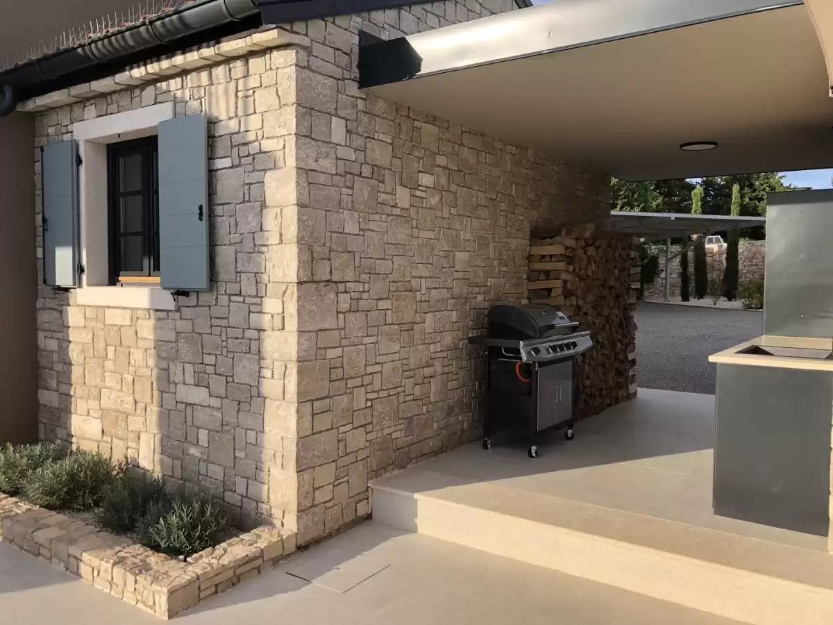 Villa Casa Cupra - Umag, Istrien