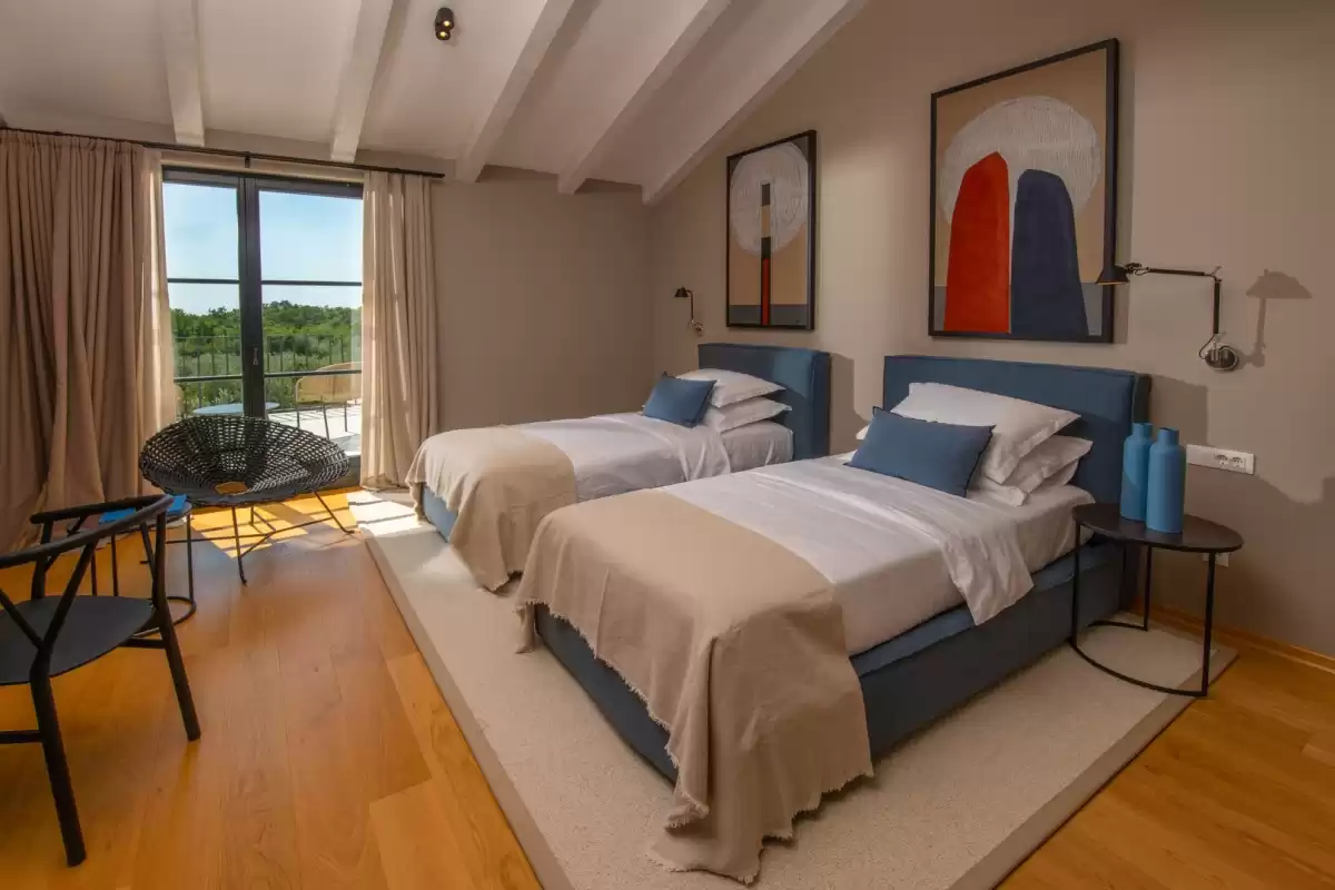 Villa Casa Cupra - Umag, Istrien
