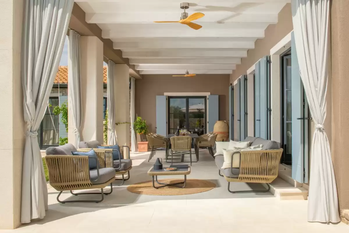 Villa Casa Cupra - Umag, Istrien