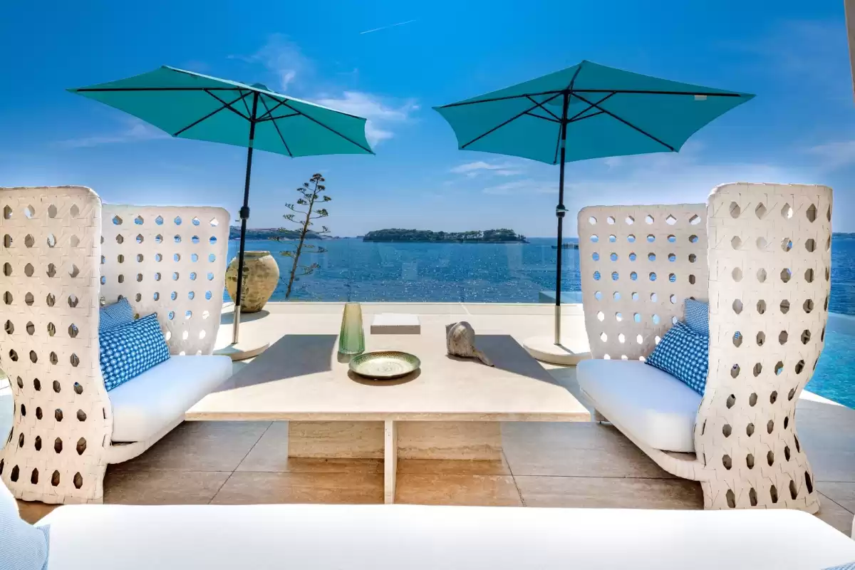 Villa Casa Del Mare - Dubrovnik, Dalmatien