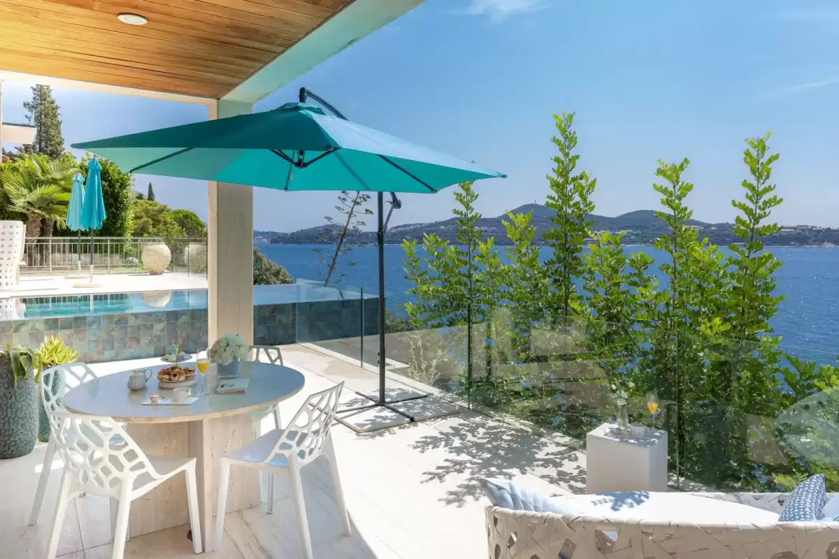 Villa Casa Del Mare - Dubrovnik, Dalmatien