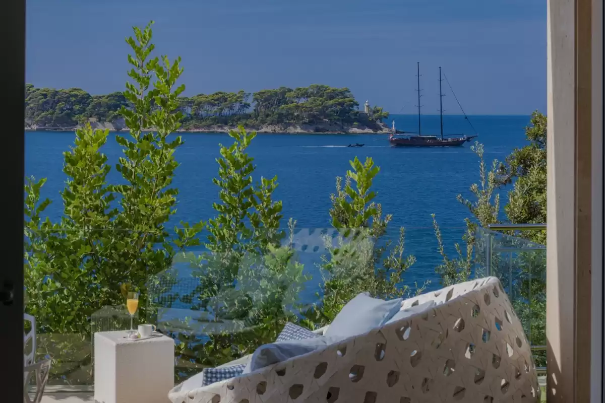 Villa Casa Del Mare - Dubrovnik, Dalmatien