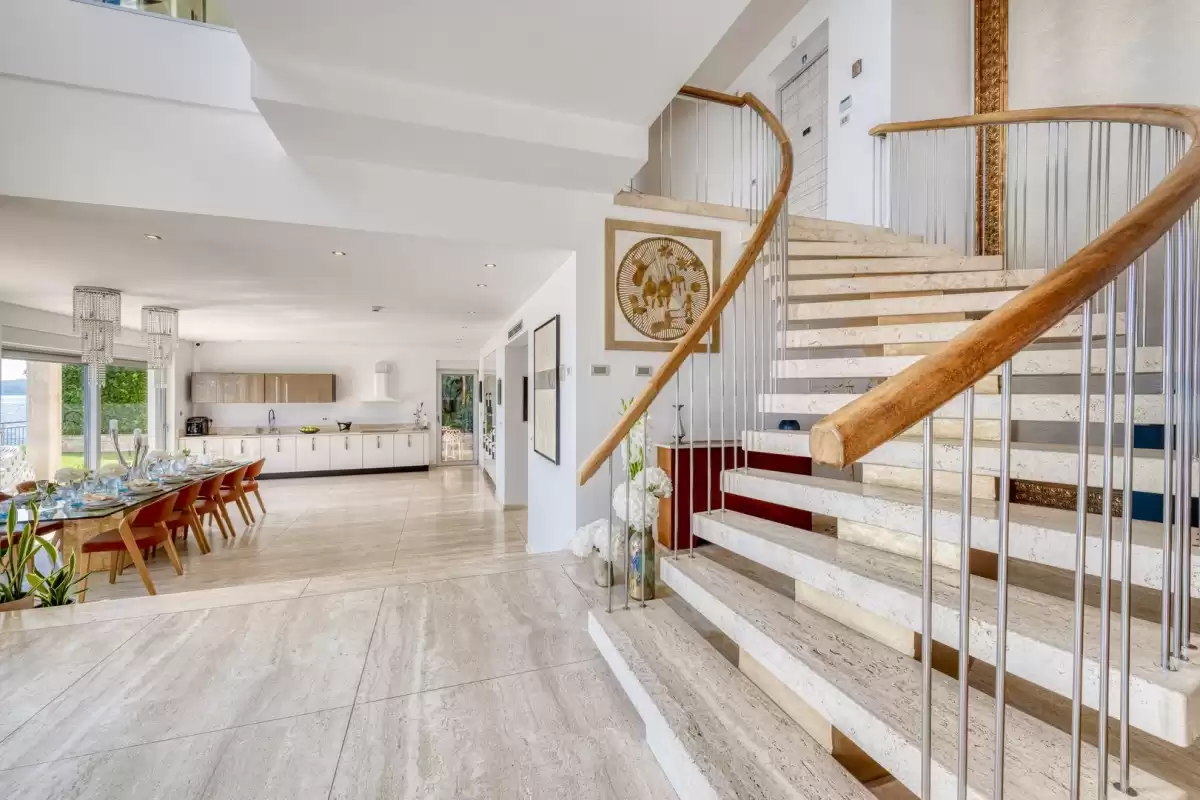 Villa Casa Del Mare - Dubrovnik, Dalmatien