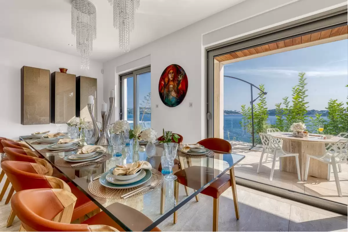 Villa Casa Del Mare - Dubrovnik, Dalmatien