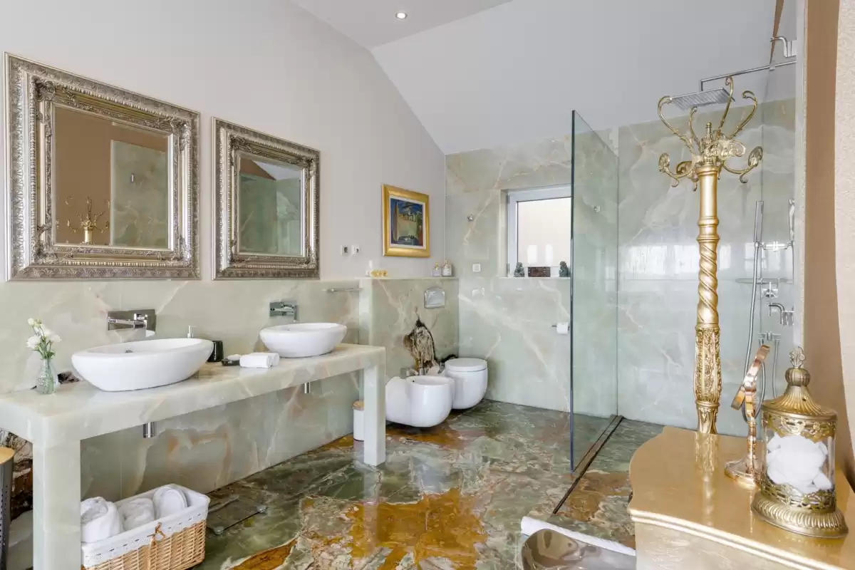 Villa Casa Del Mare - Dubrovnik, Dalmatien