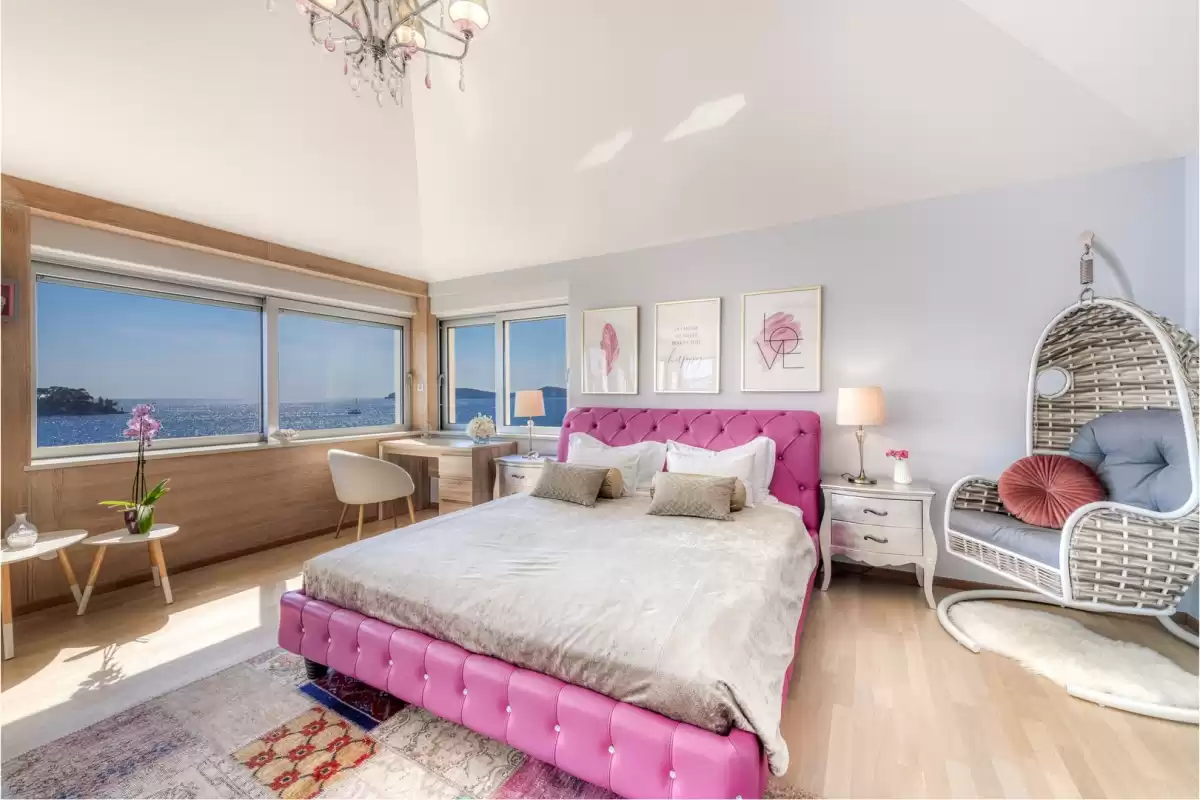 Villa Casa Del Mare - Dubrovnik, Dalmatien