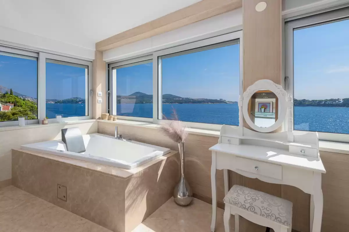 Villa Casa Del Mare - Dubrovnik, Dalmatien