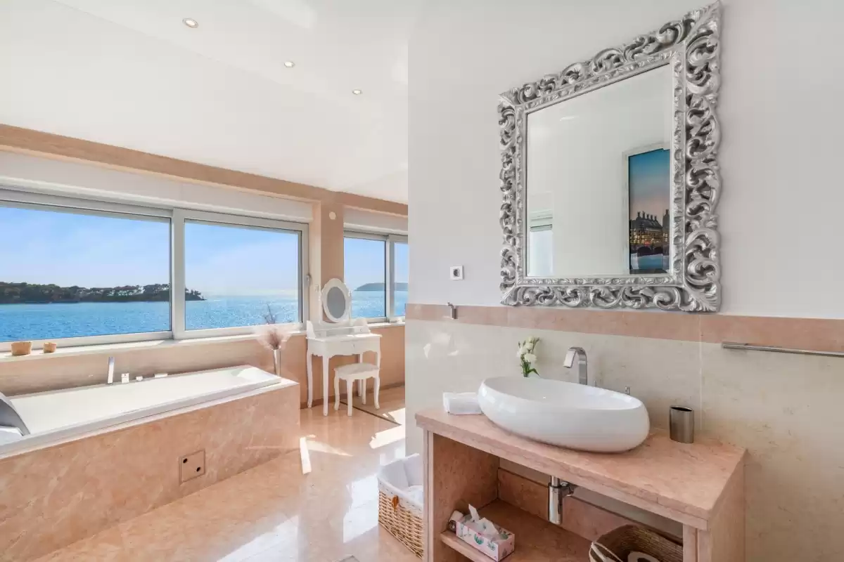 Villa Casa Del Mare - Dubrovnik, Dalmatien