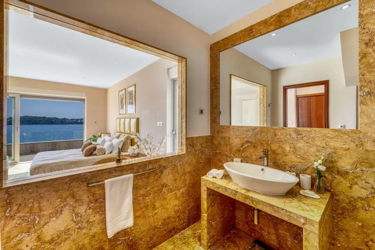 Villa Casa Del Mare - Dubrovnik, Dalmatien