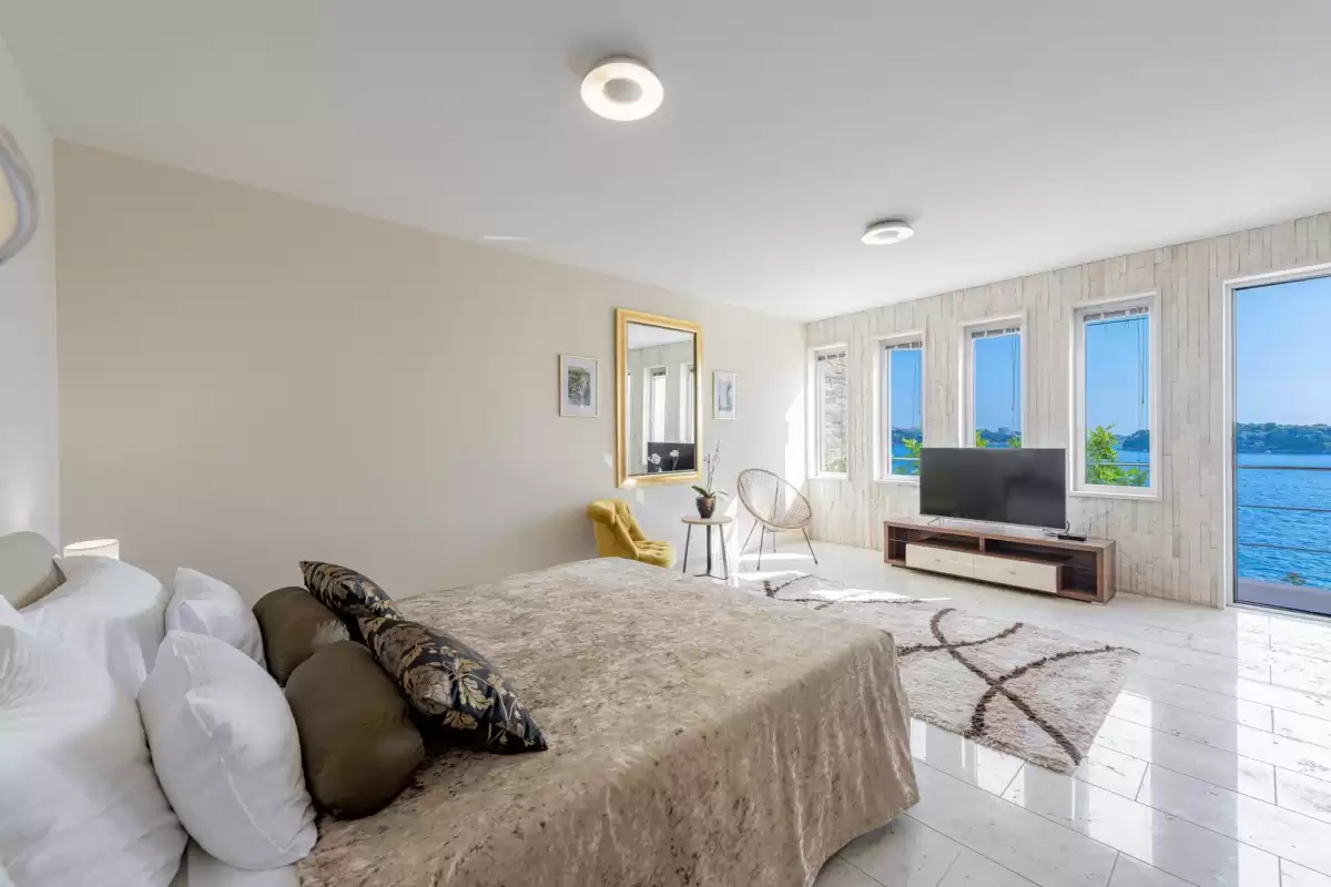 Villa Casa Del Mare - Dubrovnik, Dalmatien