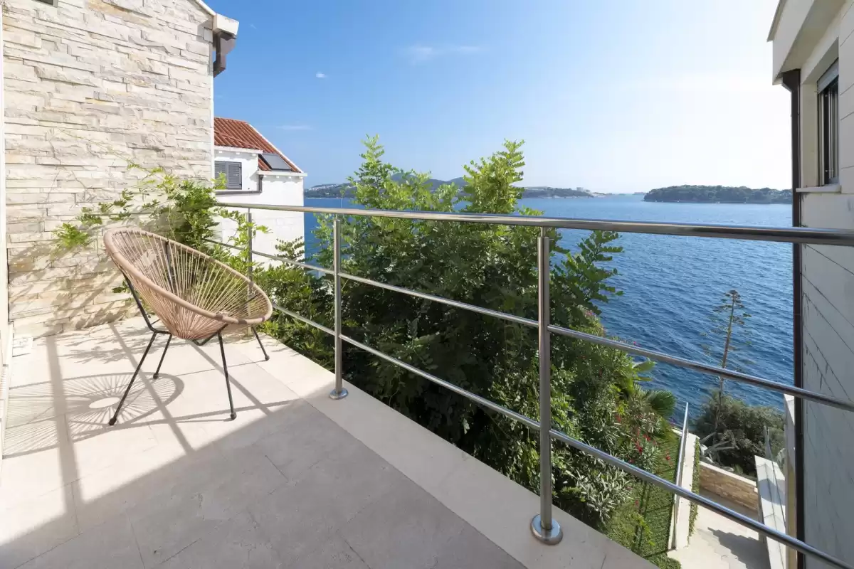 Villa Casa Del Mare - Dubrovnik, Dalmatien