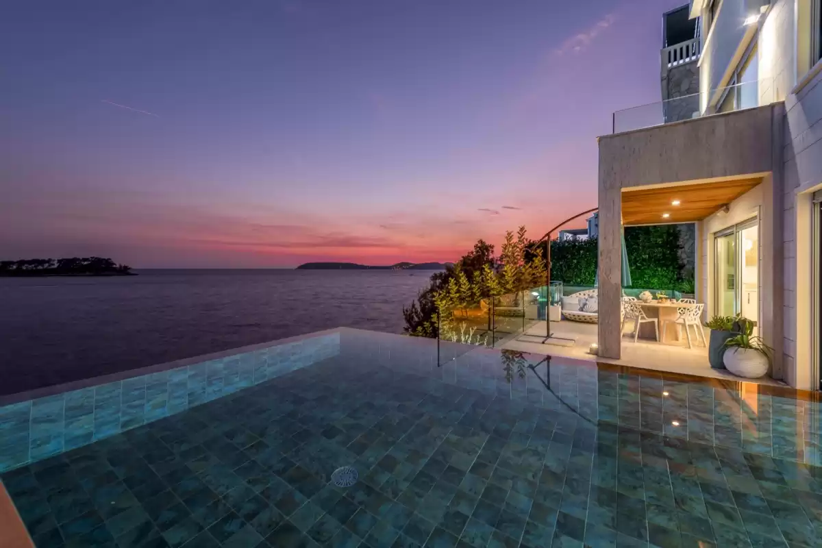 Villa Casa Del Mare - Dubrovnik, Dalmatien