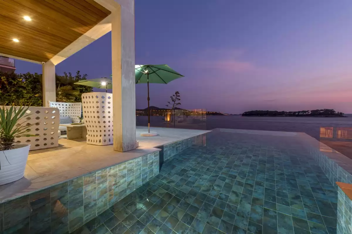 Villa Casa Del Mare - Dubrovnik, Dalmatien