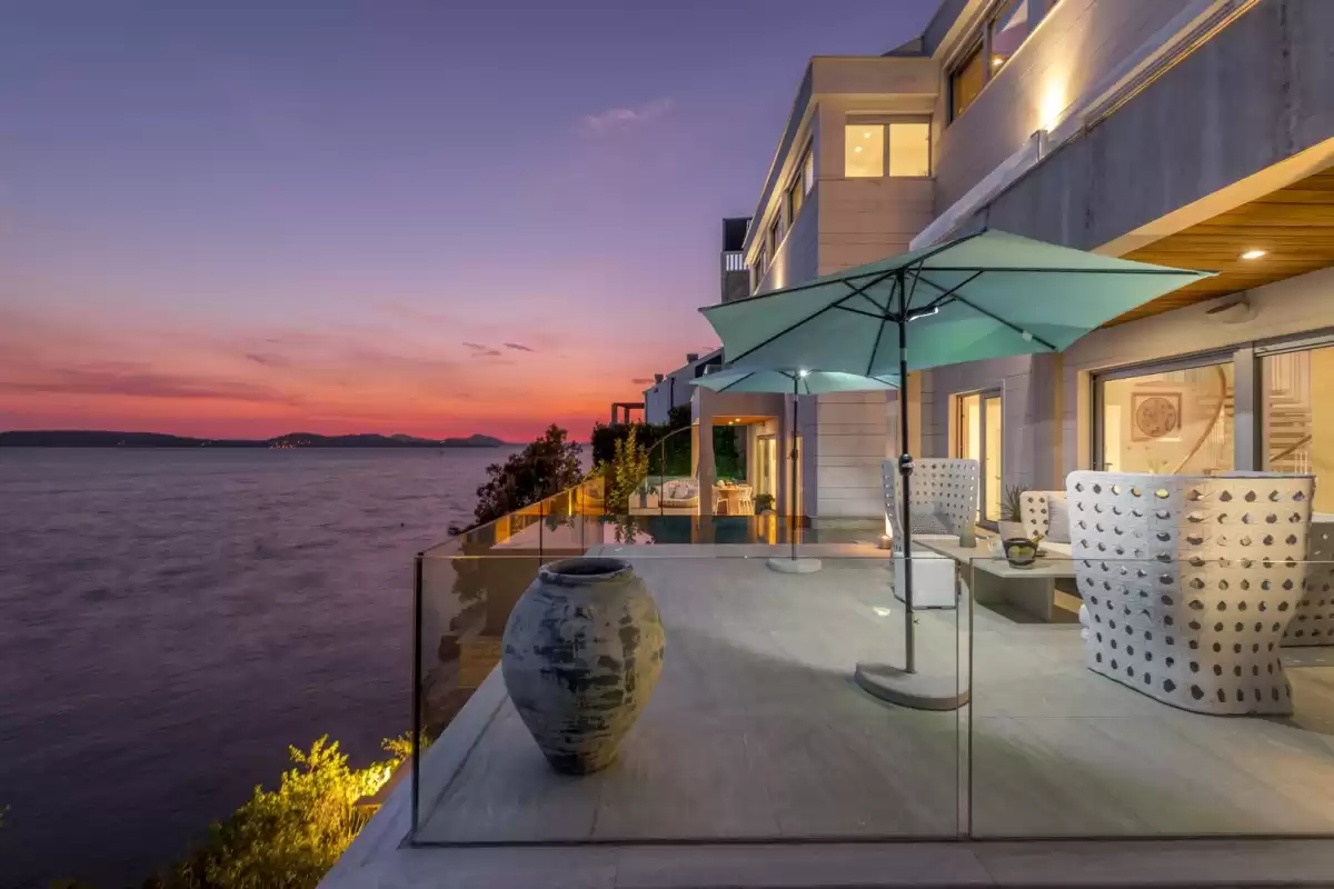 Villa Casa Del Mare - Dubrovnik, Dalmatien