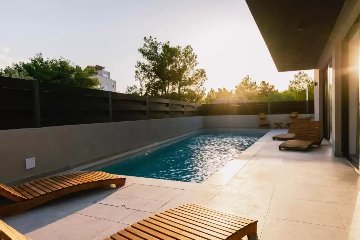 Villa Casa Domina - Sibenik, Dalmatia