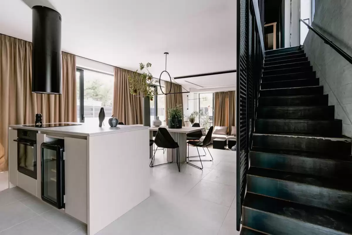 Villa Casa Domina - Sibenik, Dalmatia