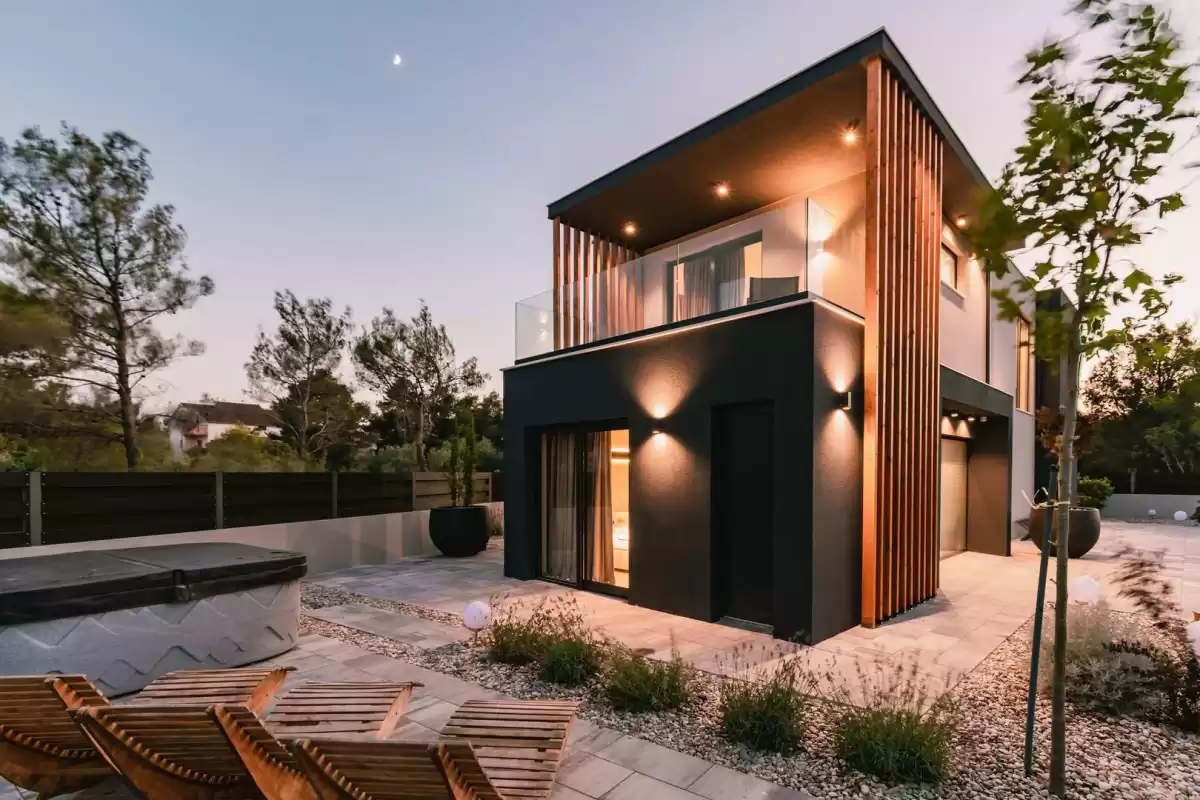 Villa Casa Domina - Sibenik, Dalmatia