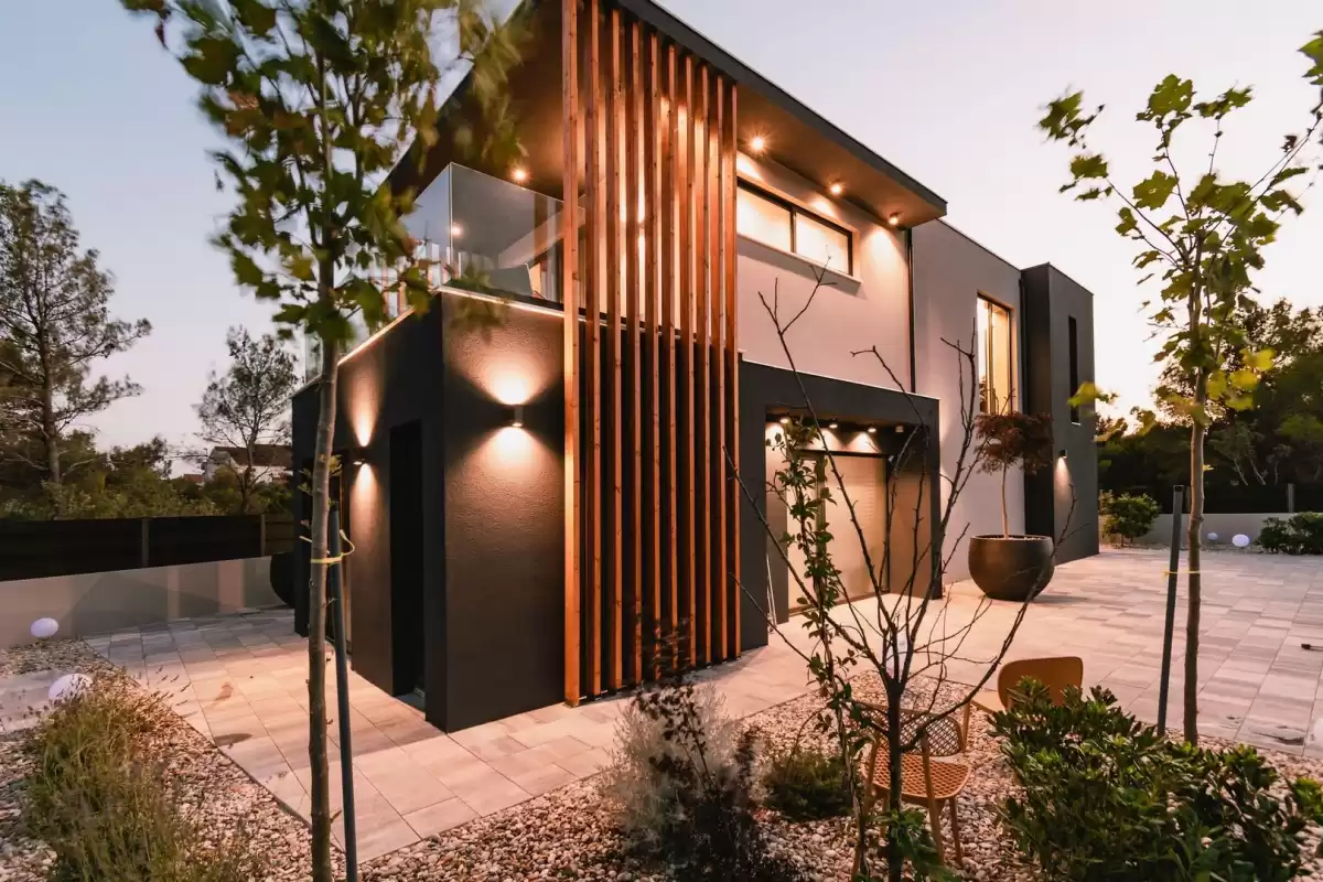 Villa Casa Domina - Sibenik, Dalmatia