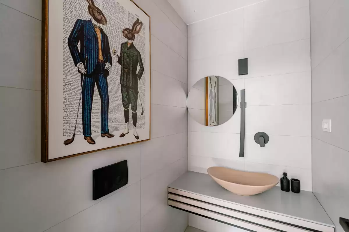 Villa Casa Domina - Sibenik, Dalmatia