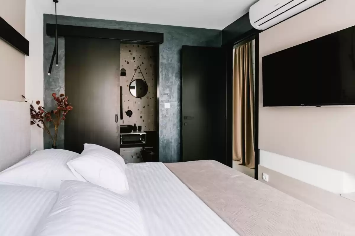 Villa Casa Domina - Sibenik, Dalmatia