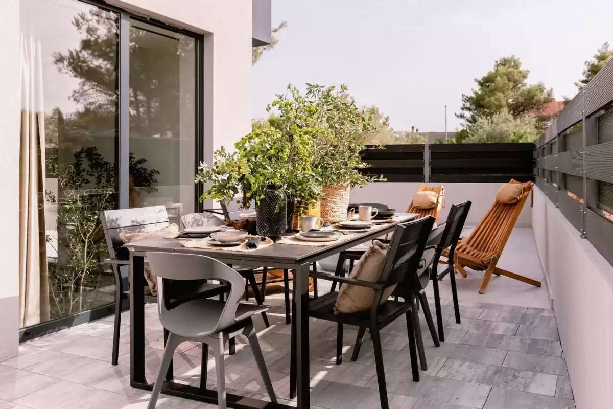 Villa Casa Domina - Sibenik, Dalmatia