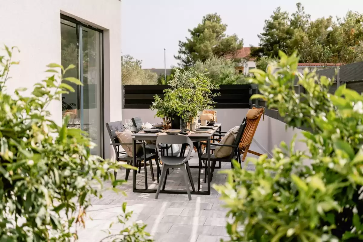 Villa Casa Domina - Sibenik, Dalmatia