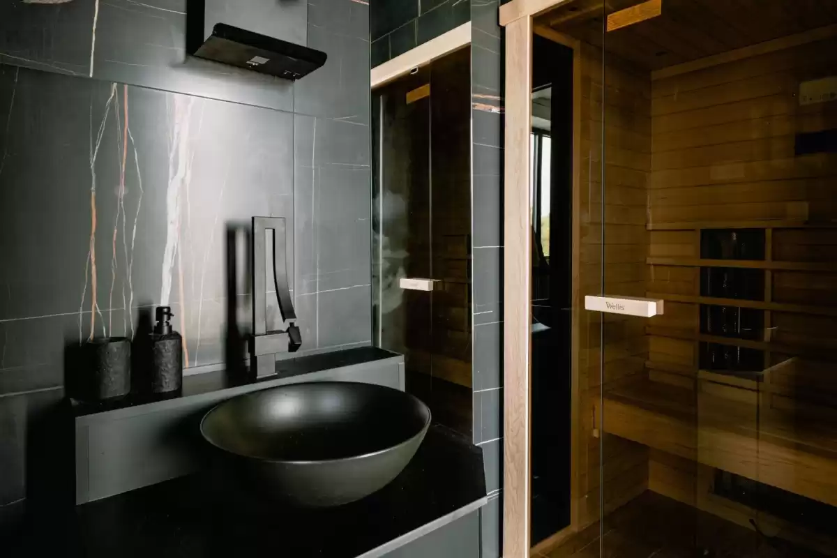 Villa Casa Domina - Sibenik, Dalmatia