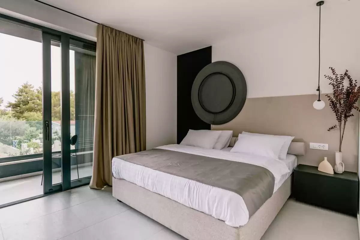 Villa Casa Domina - Sibenik, Dalmatia