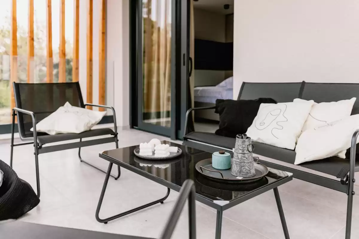 Villa Casa Domina - Sibenik, Dalmatia