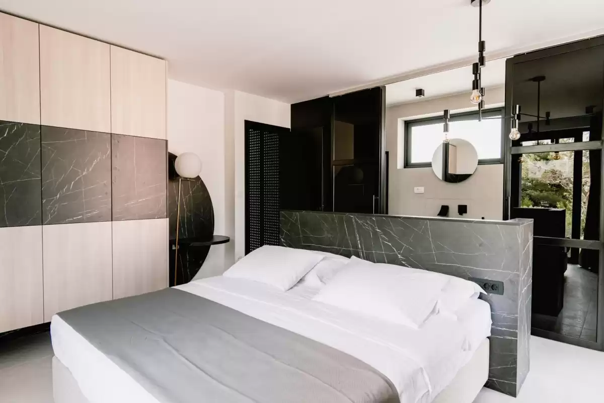 Villa Casa Domina - Sibenik, Dalmatia