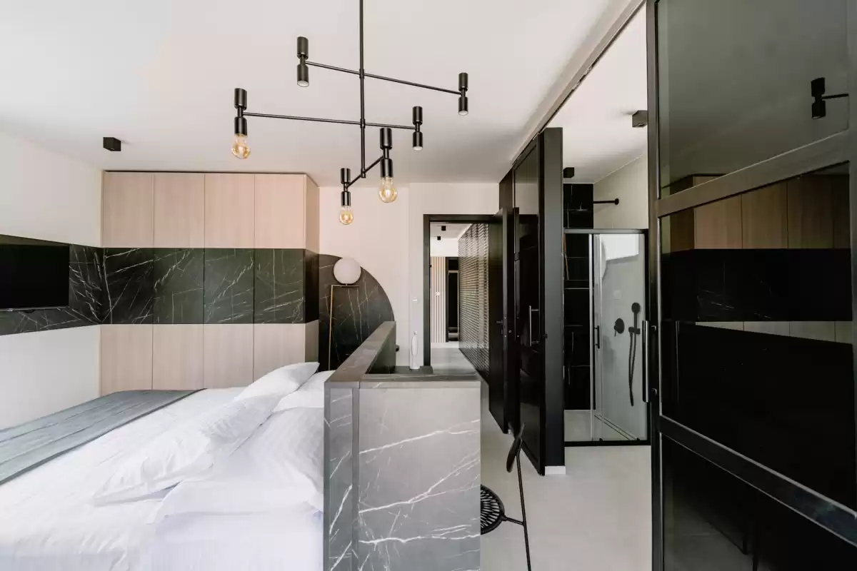 Villa Casa Domina - Sibenik, Dalmatia