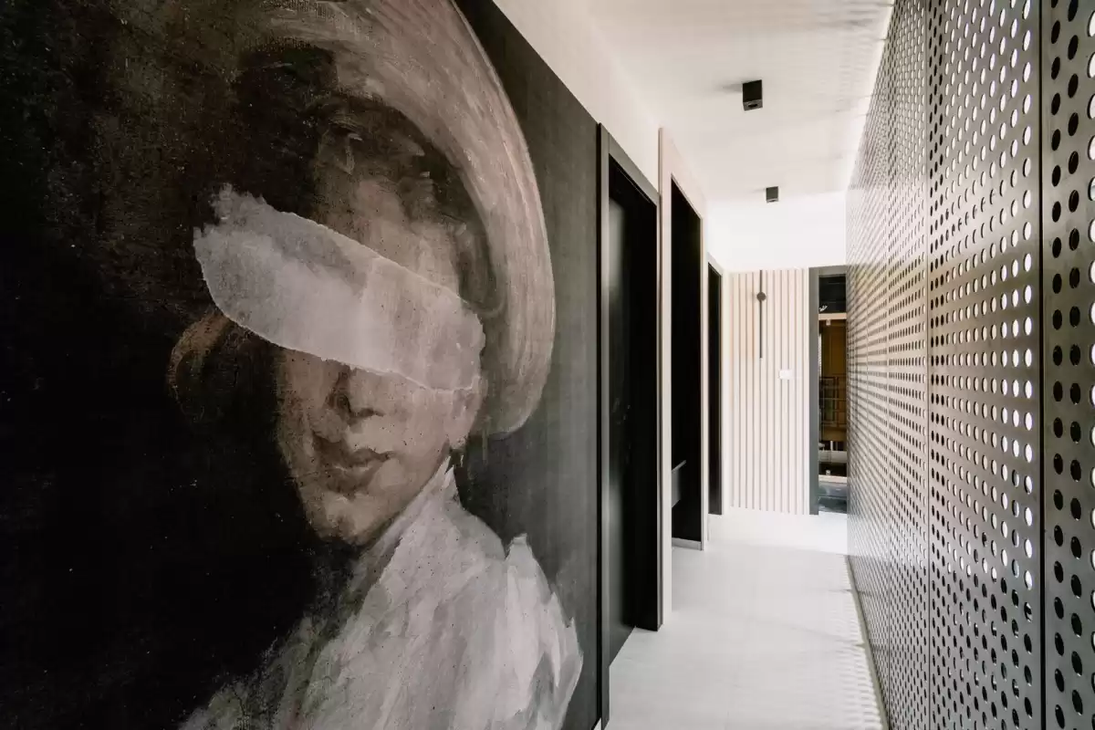 Villa Casa Domina - Sibenik, Dalmatia