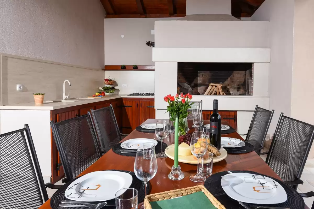 Vila Casa Kasijan - Zadar, Dalmacija