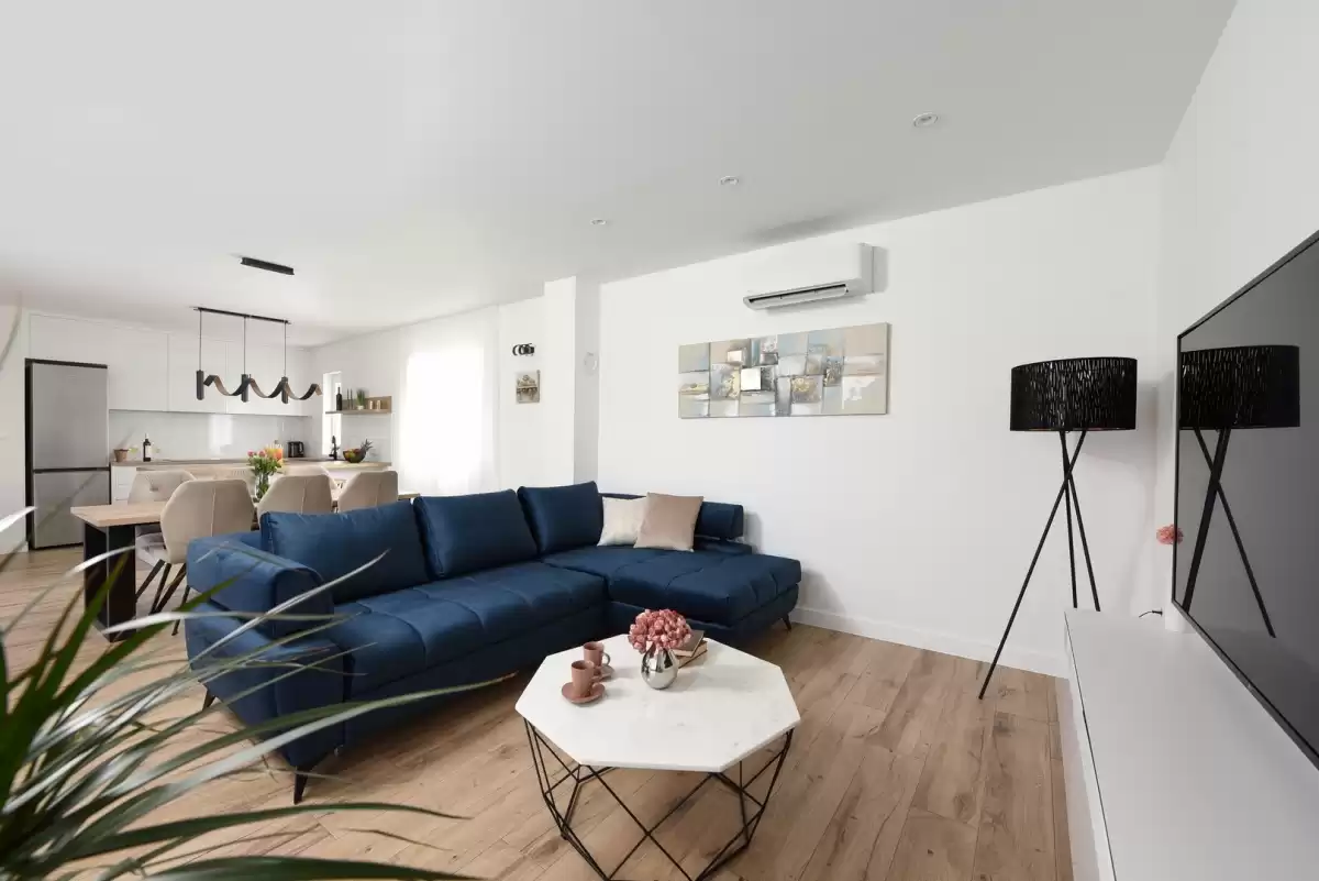 Vila Casa Kasijan - Zadar, Dalmacija