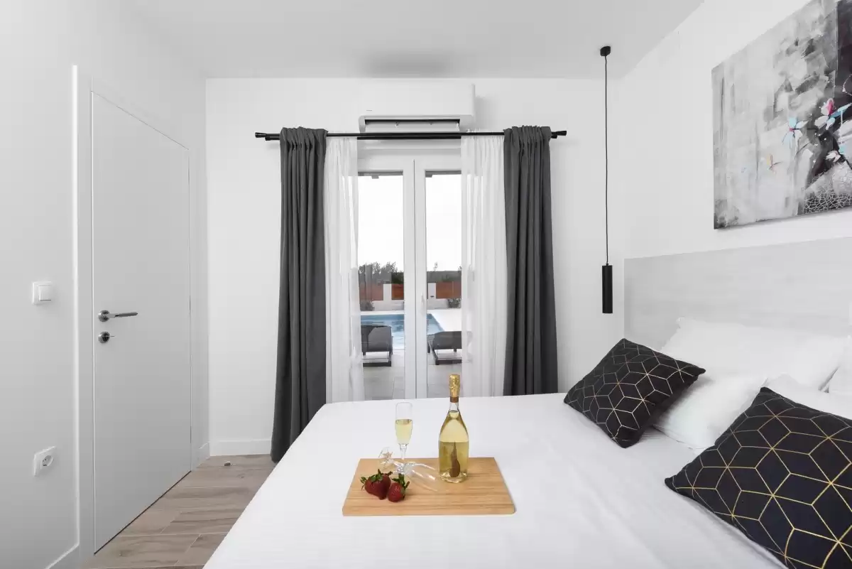 Vila Casa Kasijan - Zadar, Dalmacija