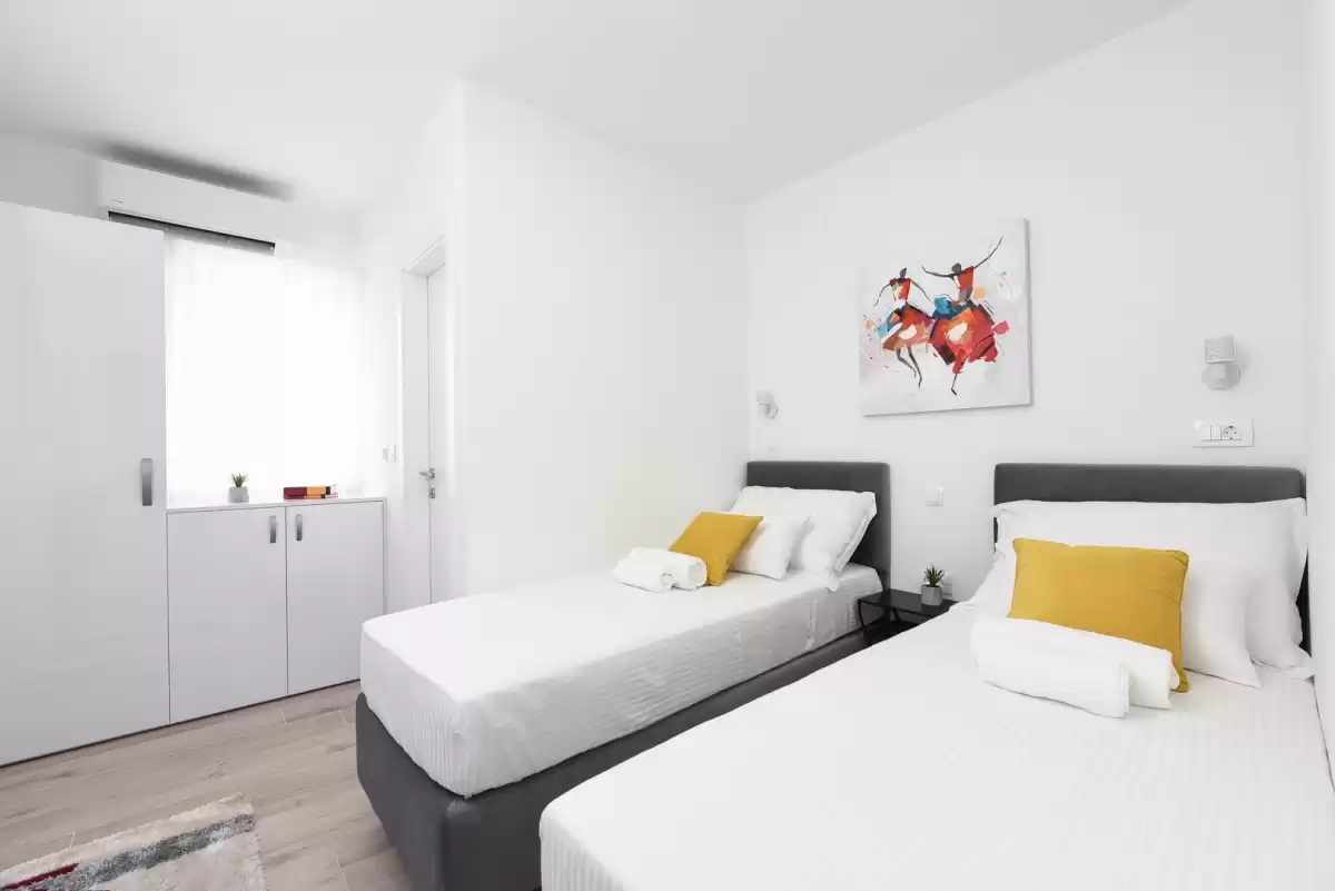 Vila Casa Kasijan - Zadar, Dalmacija