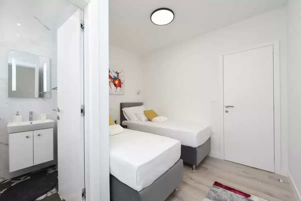 Vila Casa Kasijan - Zadar, Dalmacija