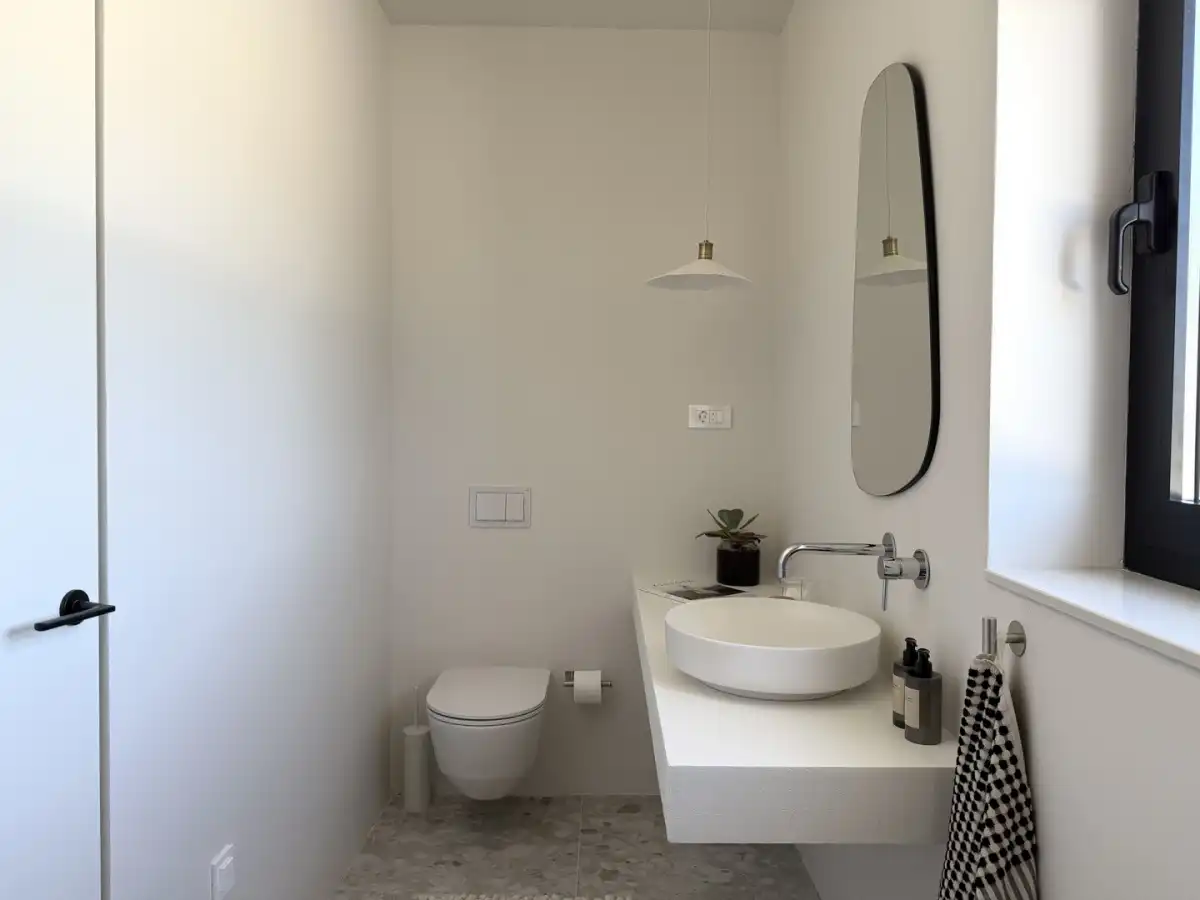 Vila Casavella Vinjerac - Zadar, Dalmacija