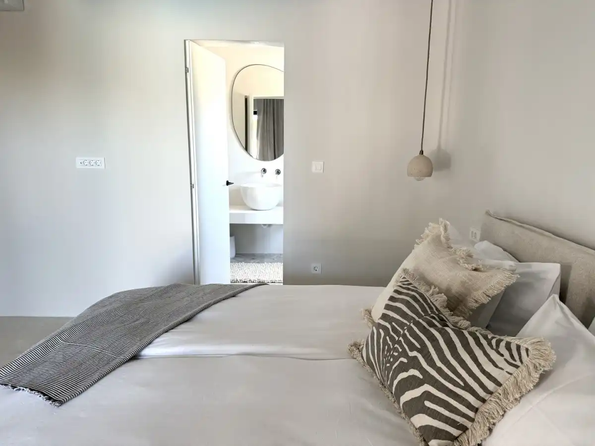 Vila Casavella Vinjerac - Zadar, Dalmacija