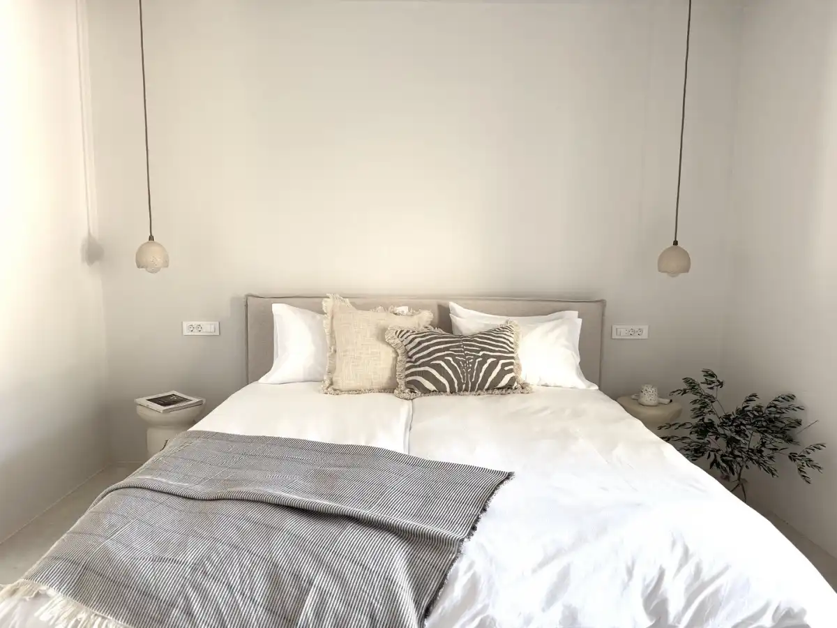 Vila Casavella Vinjerac - Zadar, Dalmacija