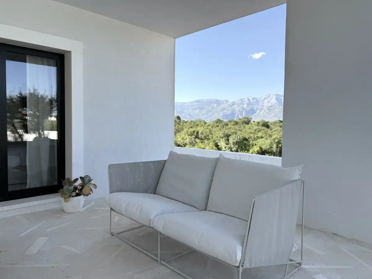 Vila Casavella Vinjerac - Zadar, Dalmacija